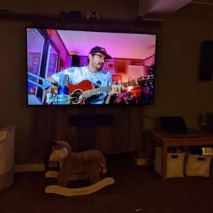 Meet your Posher, Russell